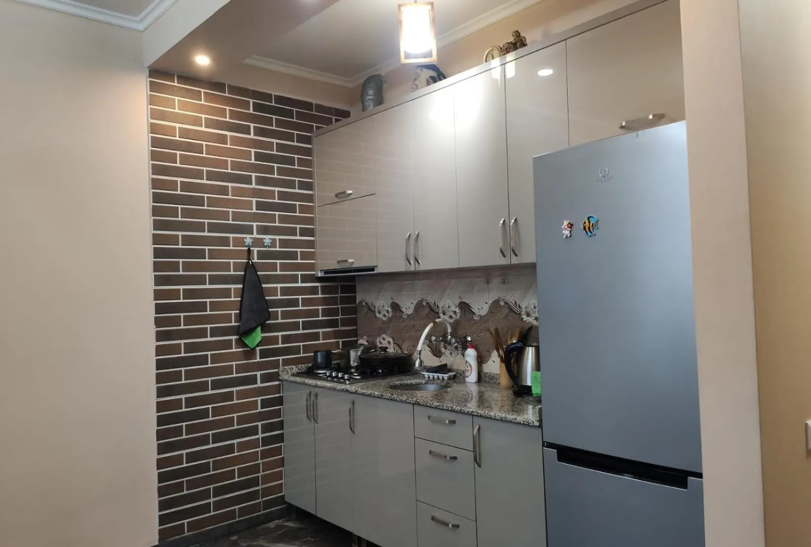 Апартаменты Home Apartament Батуми Грузия