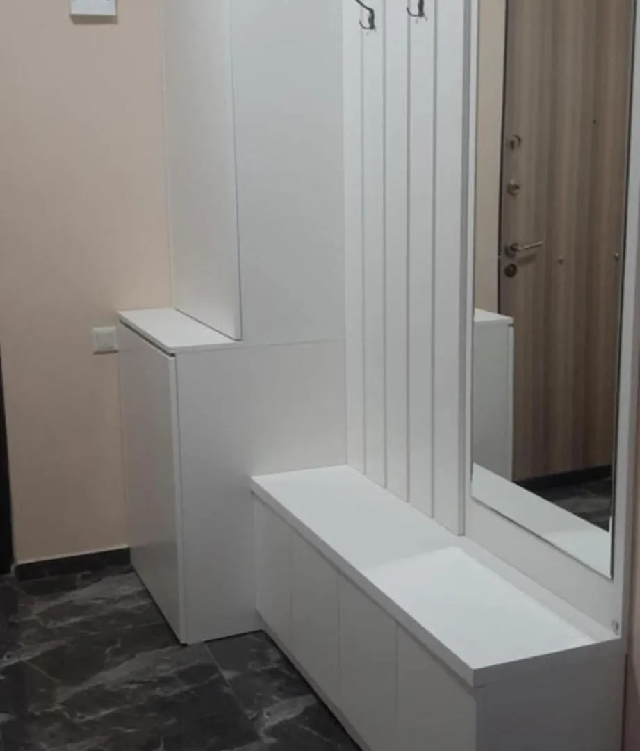 Home Apartament Батуми