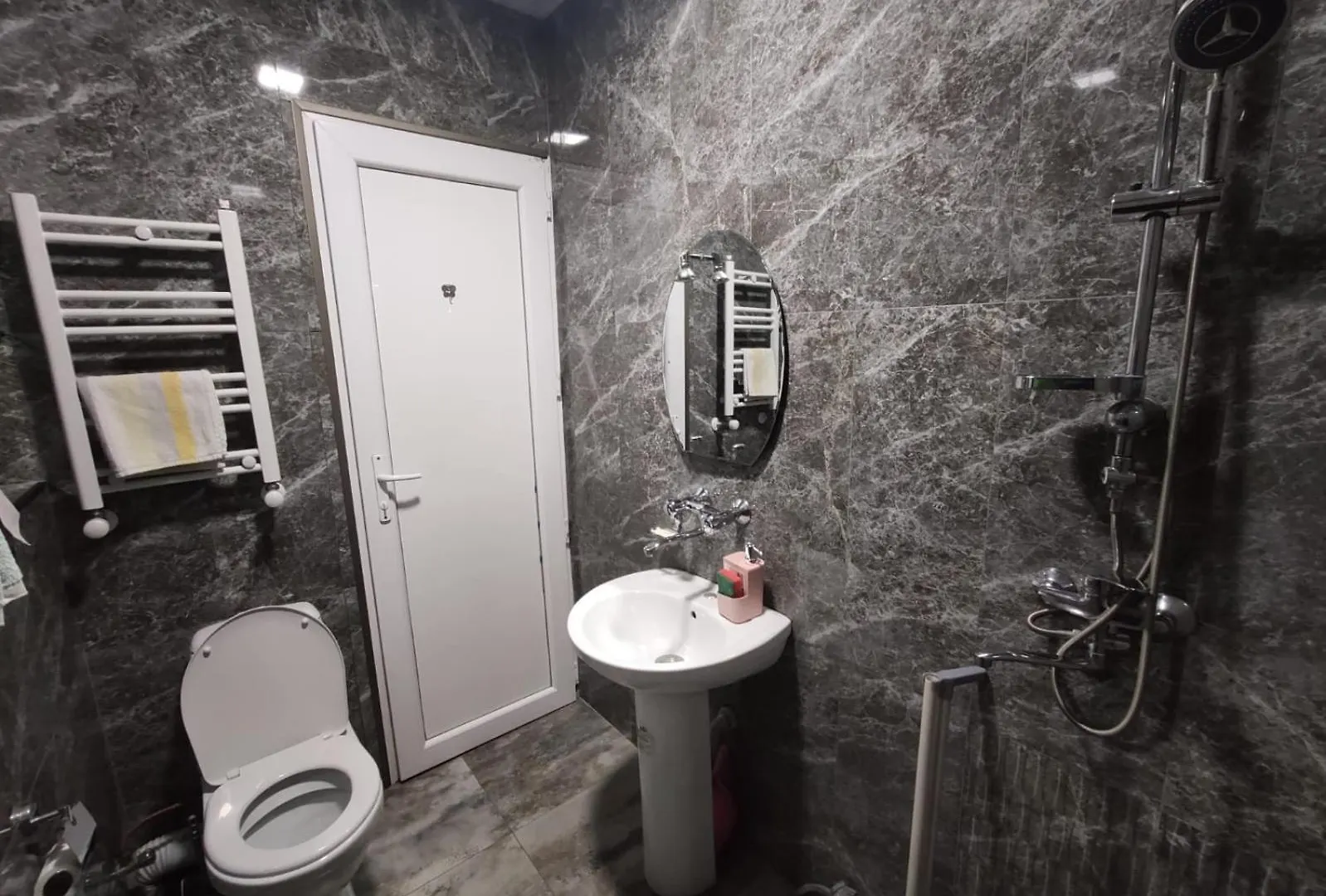 Апартаменты Home Apartament Батуми